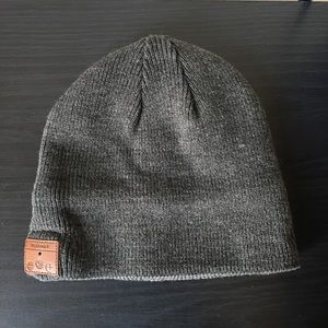 (NEW) Tenergy Wireless Bluetooth Beanie